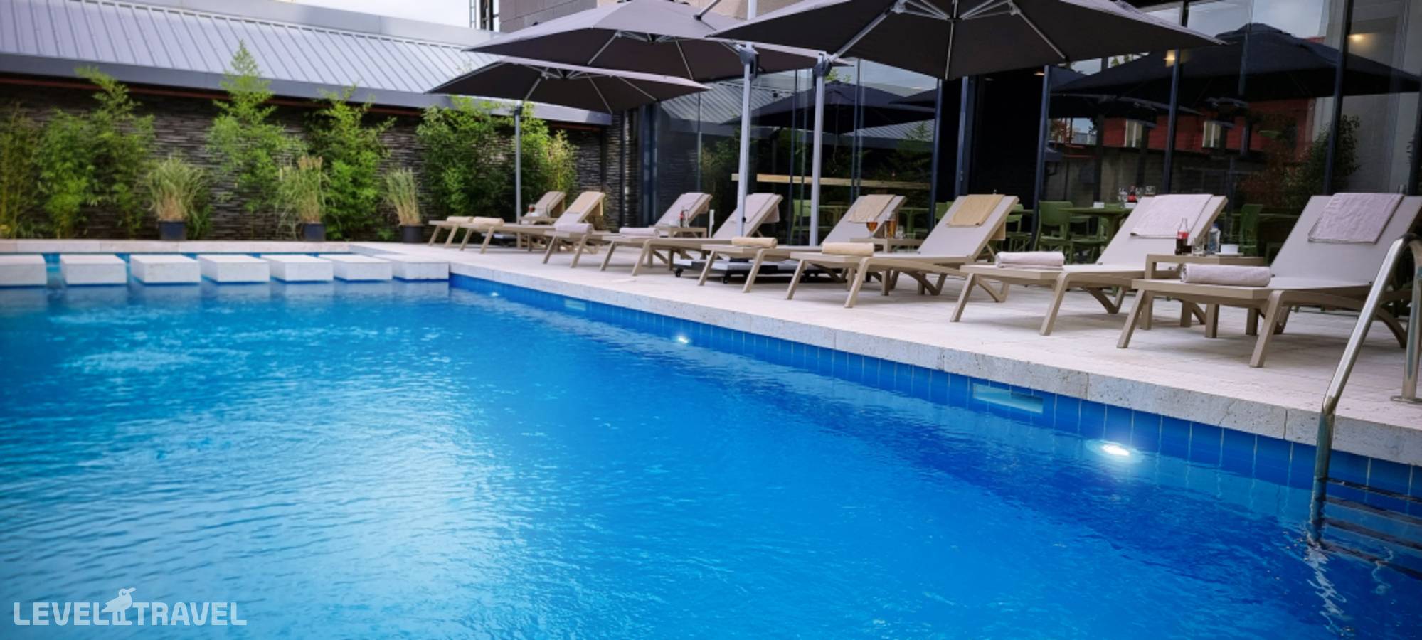 фотографии отеля Bamboo Garden в Грузия(Кобулети) - фото №14