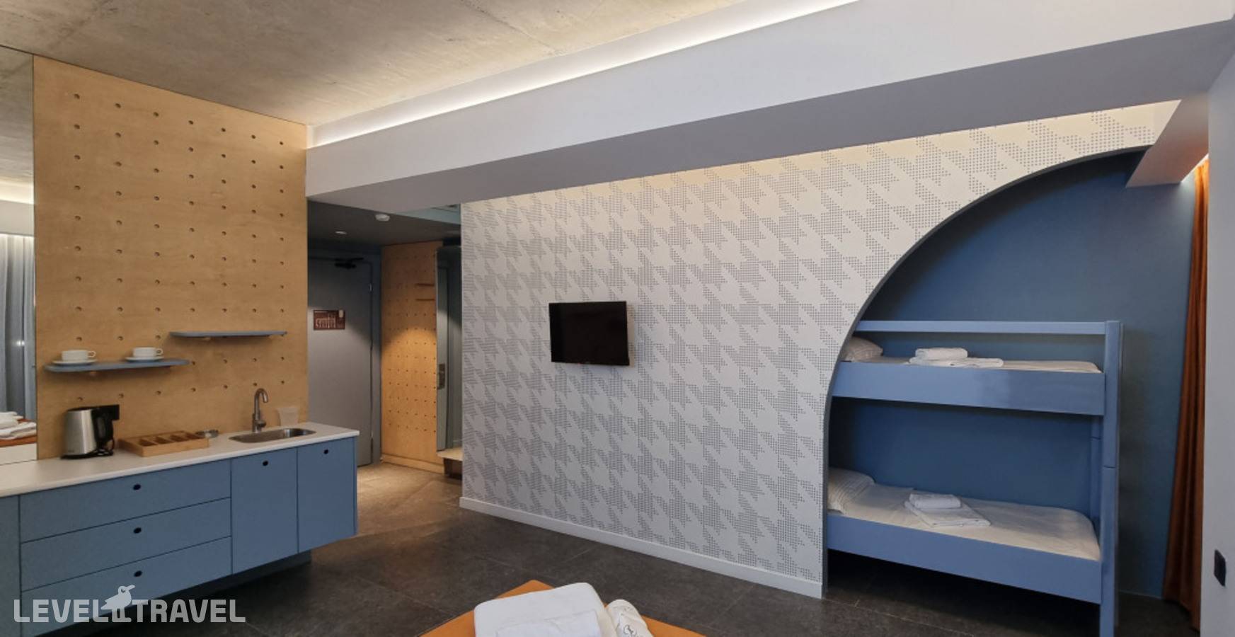 фотографии отеля Bamboo Garden в Грузия(Кобулети) - фото №17