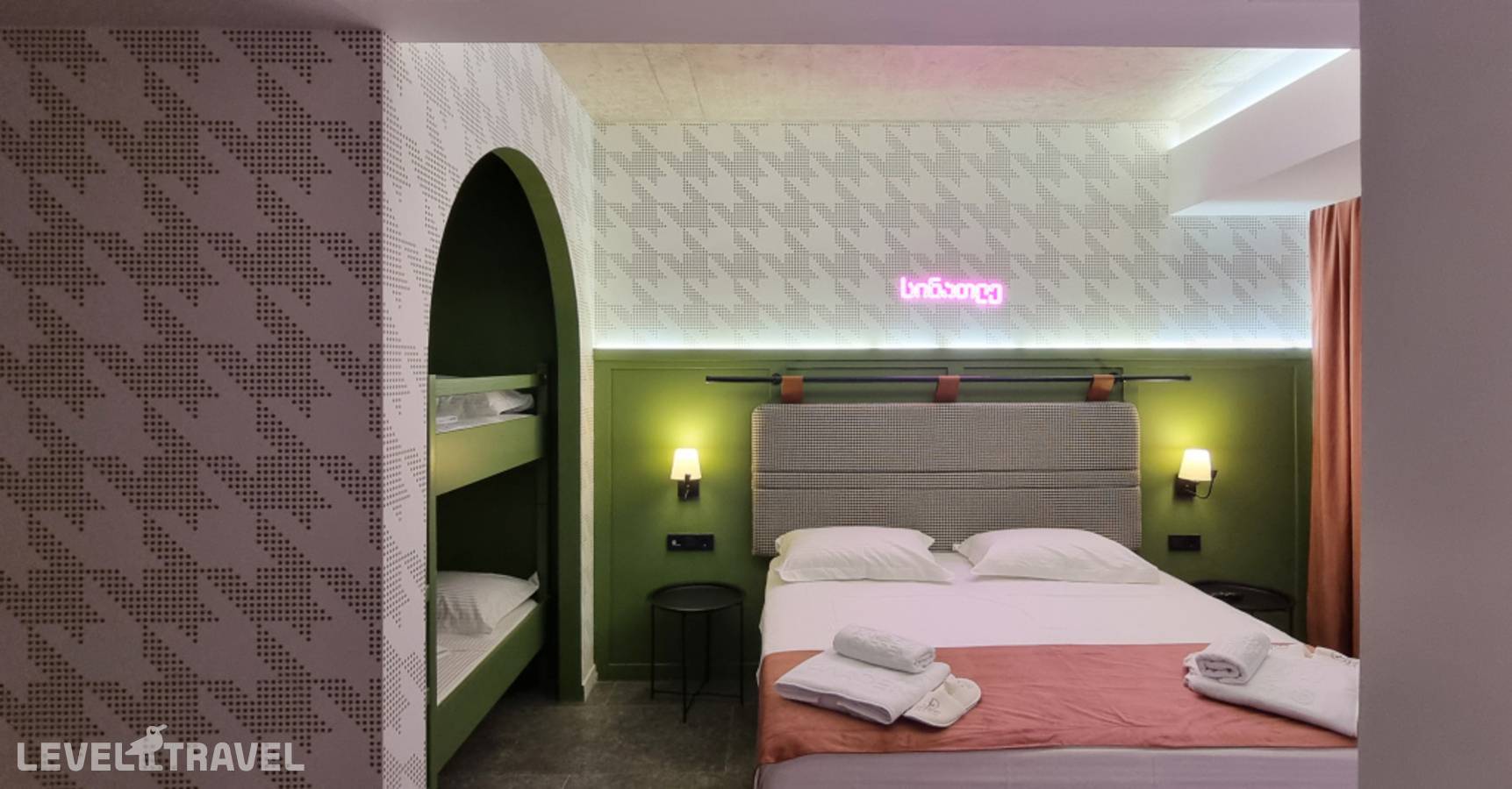 фотографии отеля Bamboo Garden в Грузия(Кобулети) - фото №23