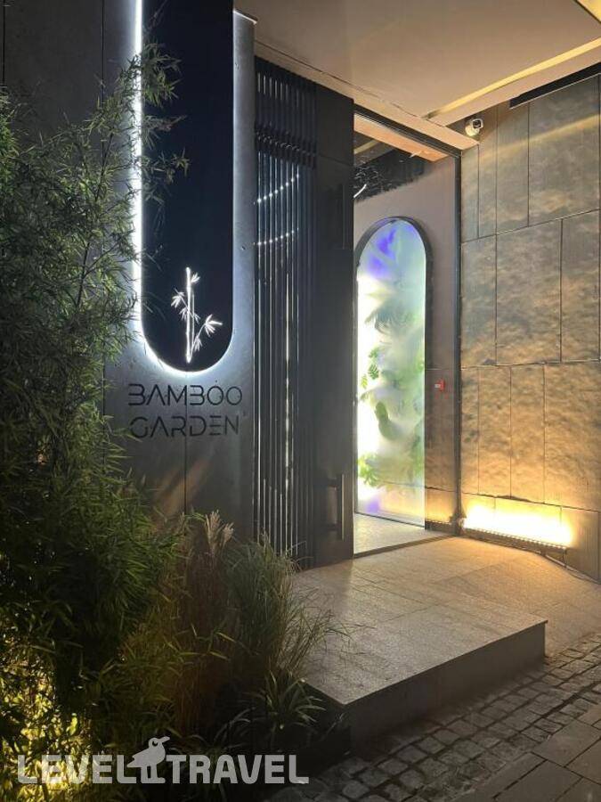 фотографии отеля Bamboo Garden в Грузия(Кобулети) - фото №2