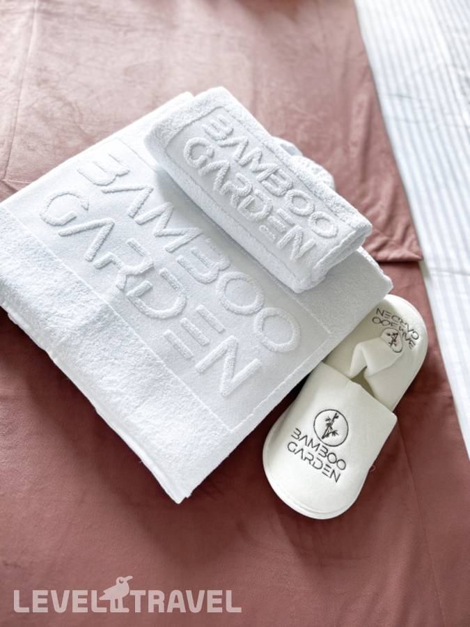 фотографии отеля Bamboo Garden в Грузия(Кобулети) - фото №28