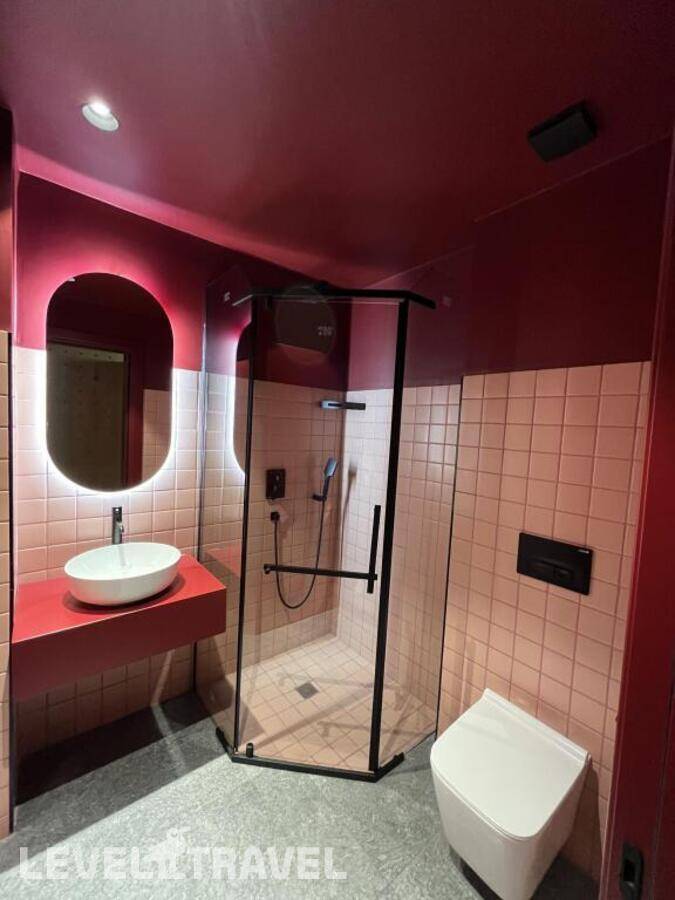 фотографии отеля Bamboo Garden в Грузия(Кобулети) - фото №7