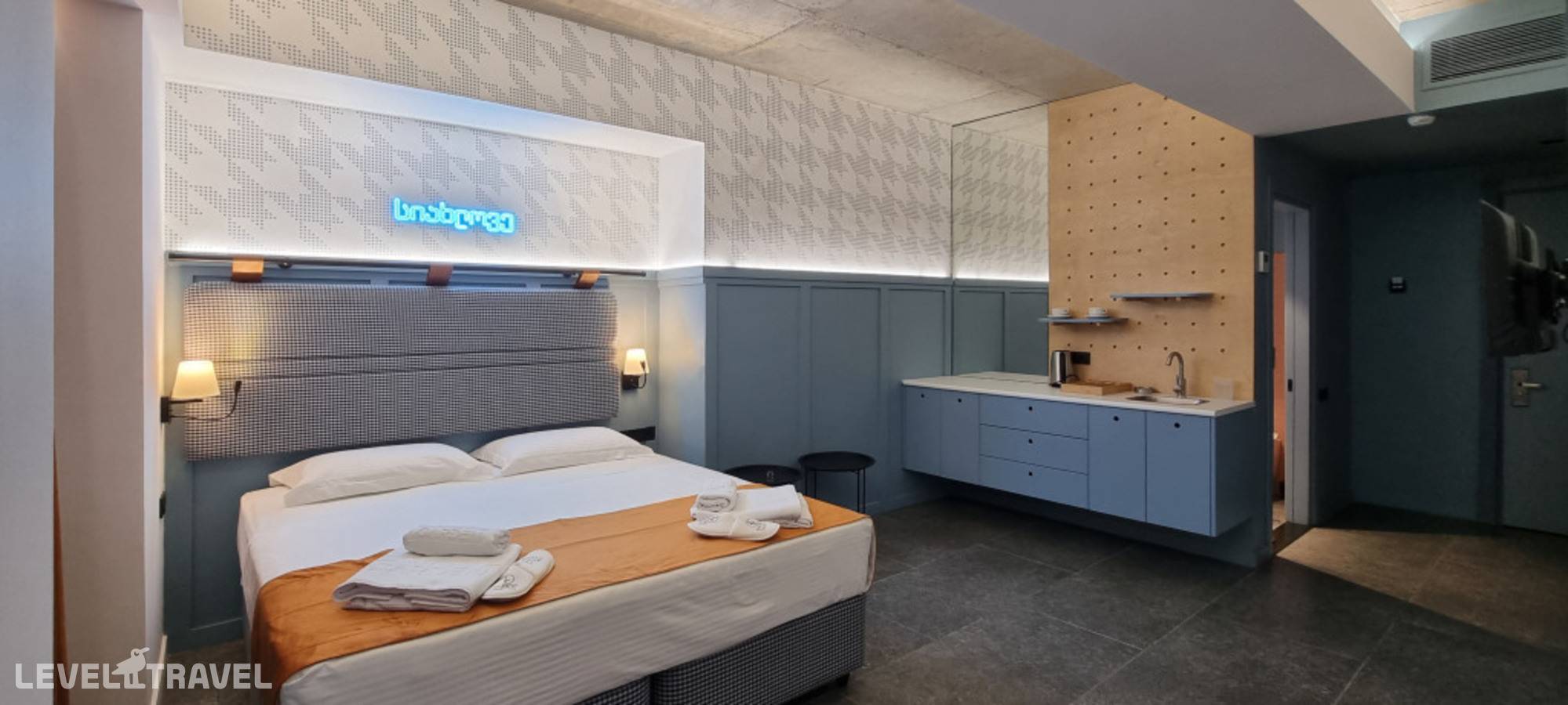 фотографии отеля Bamboo Garden в Грузия(Кобулети) - фото №18