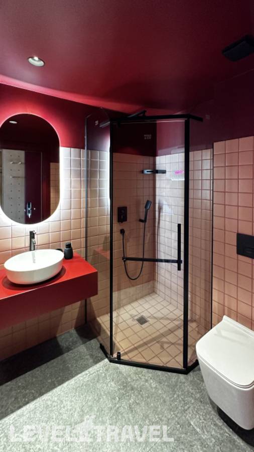 фотографии отеля Bamboo Garden в Грузия(Кобулети) - фото №20