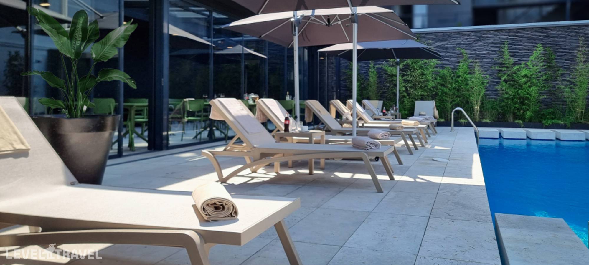 фотографии отеля Bamboo Garden в Грузия(Кобулети) - фото №15