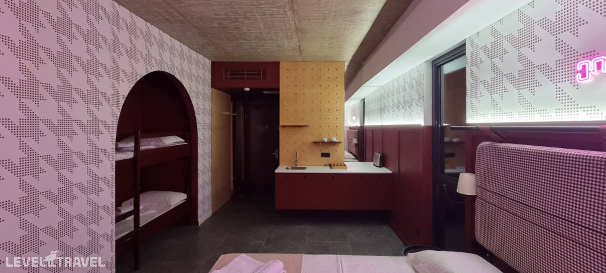 фотографии отеля Bamboo Garden в Грузия(Кобулети) - фото №22