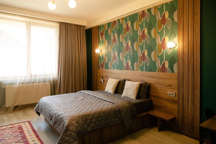 Горящий тур на Кубу — отель Graf T (Тбилиси)