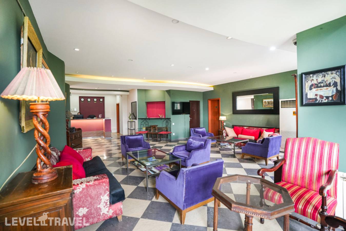 фотографии отеля Andza Tbilisi в Грузия(Тбилиси) - фото №23