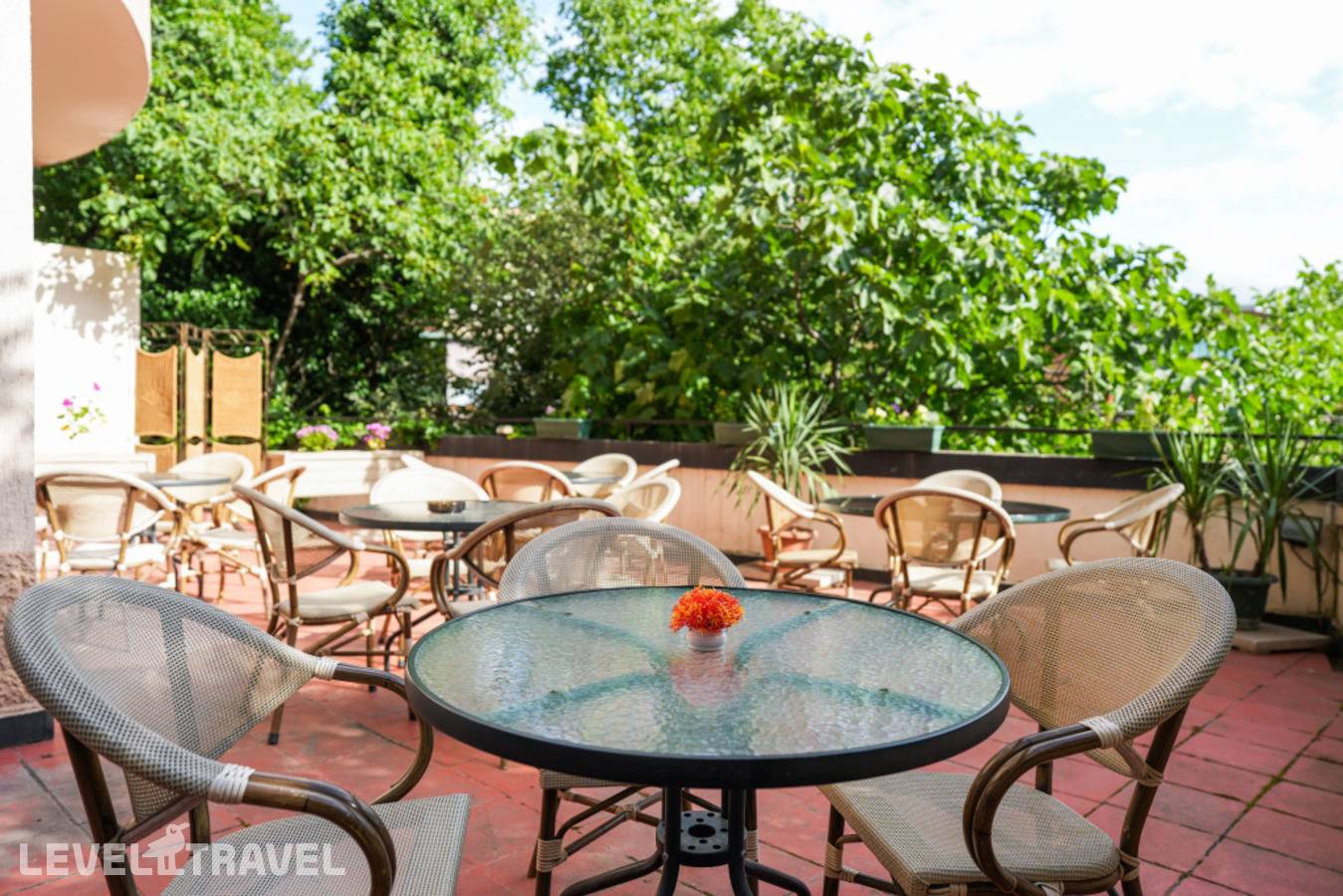 фотографии отеля Andza Tbilisi в Грузия(Тбилиси) - фото №18