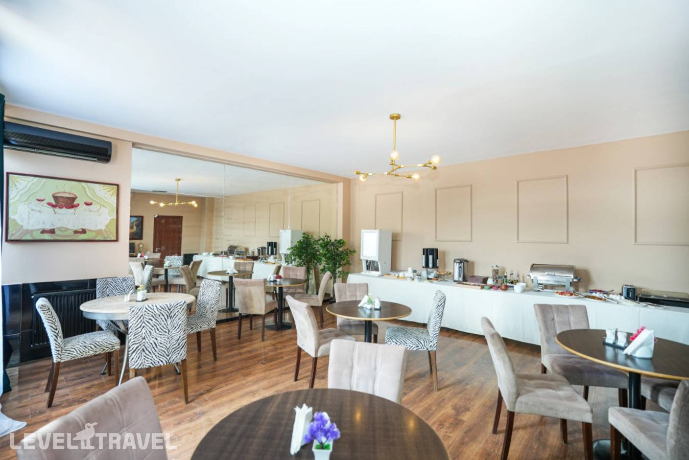 фотографии отеля Andza Tbilisi в Грузия(Тбилиси) - фото №4