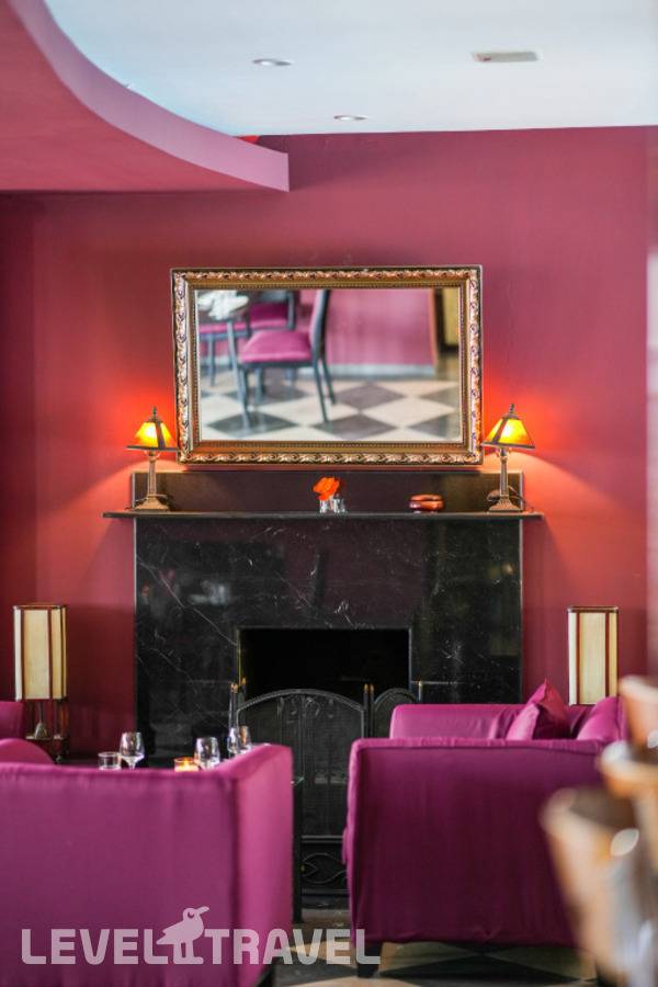 фотографии отеля Andza Tbilisi в Грузия(Тбилиси) - фото №2