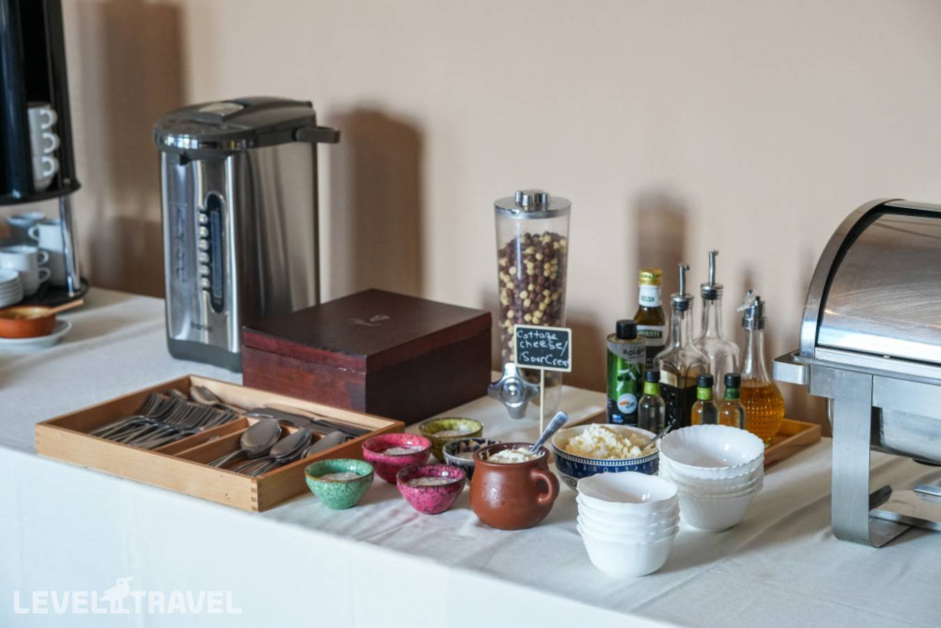 фотографии отеля Andza Tbilisi в Грузия(Тбилиси) - фото №6