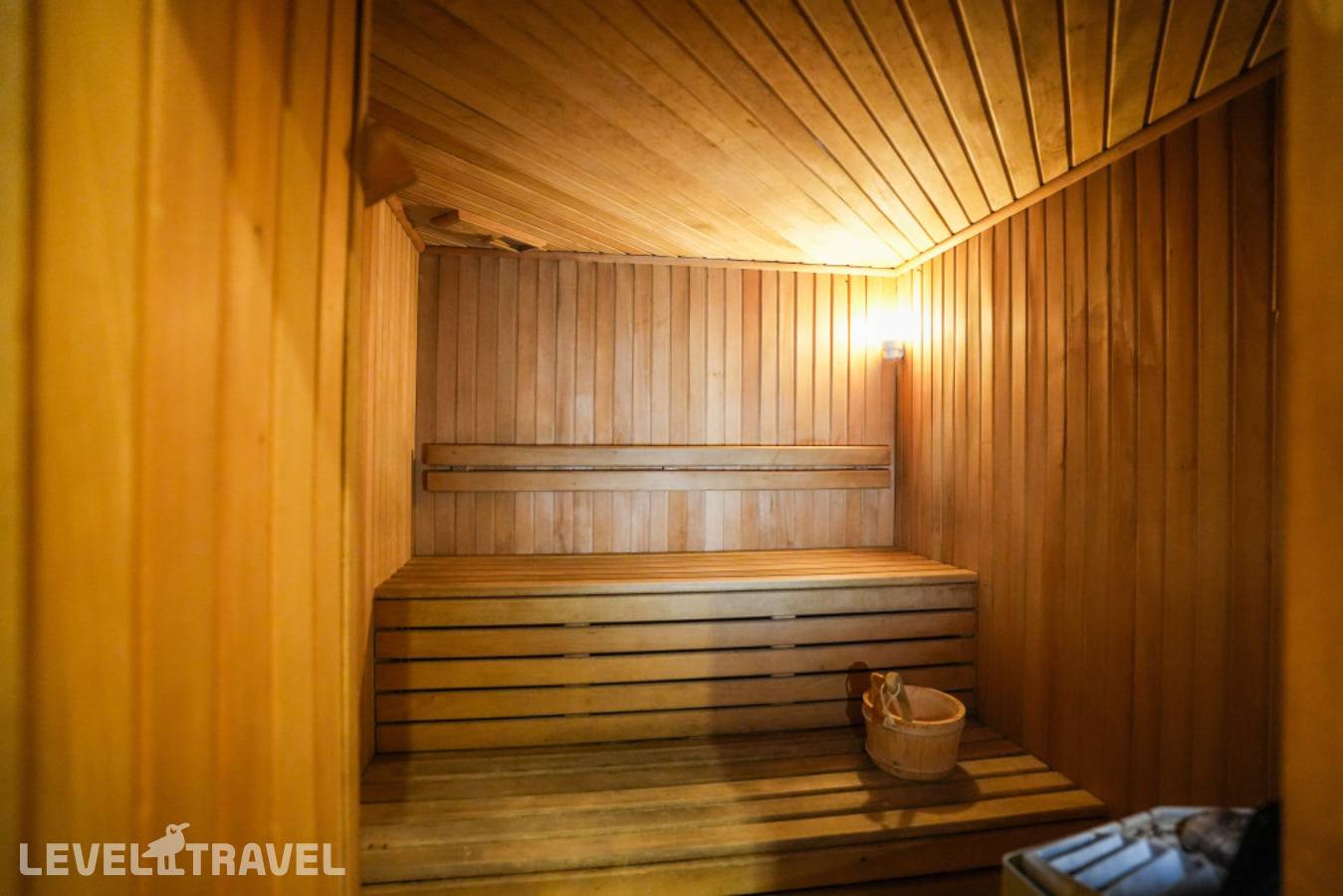 фотографии отеля Andza Tbilisi в Грузия(Тбилиси) - фото №30