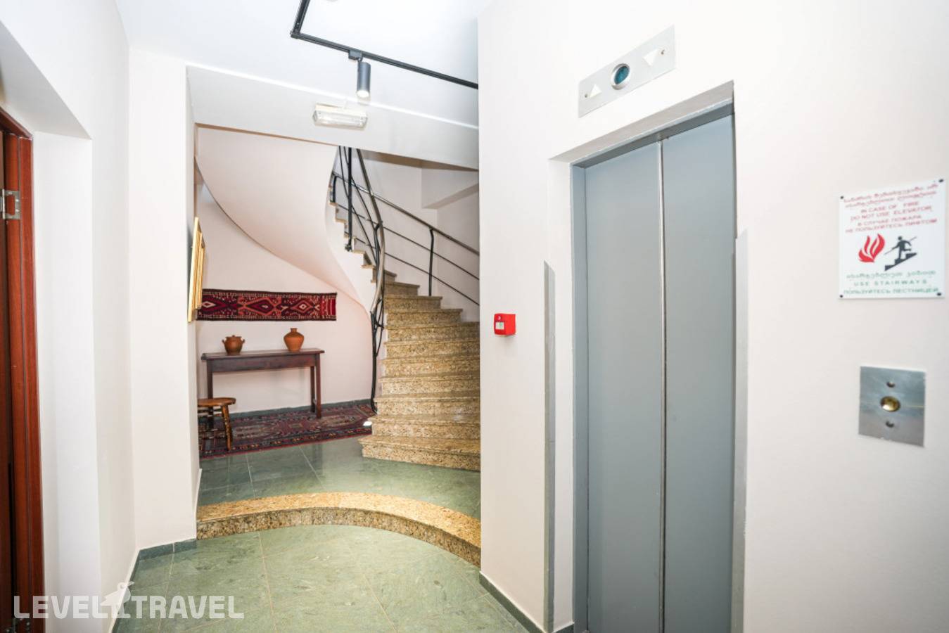 фотографии отеля Andza Tbilisi в Грузия(Тбилиси) - фото №16