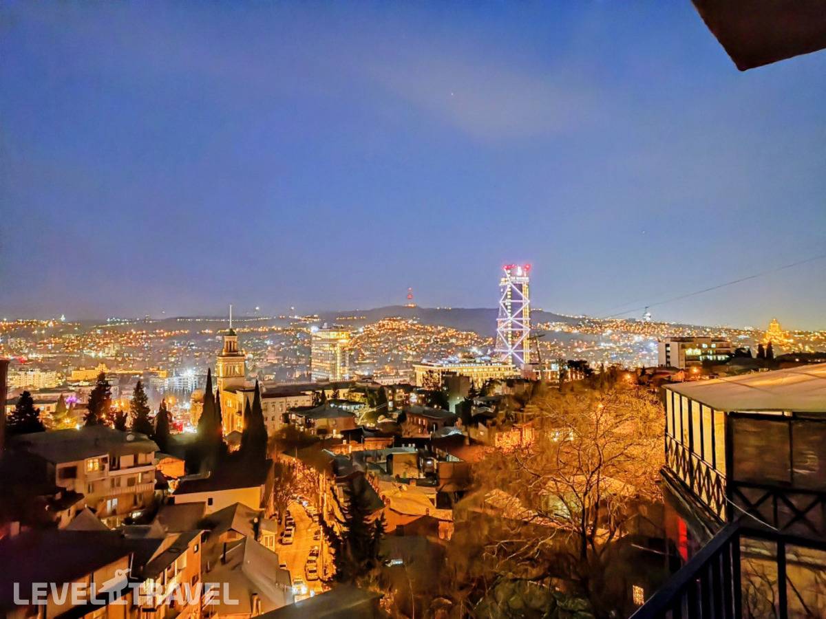 фотографии отеля Andza Tbilisi в Грузия(Тбилиси) - фото №14