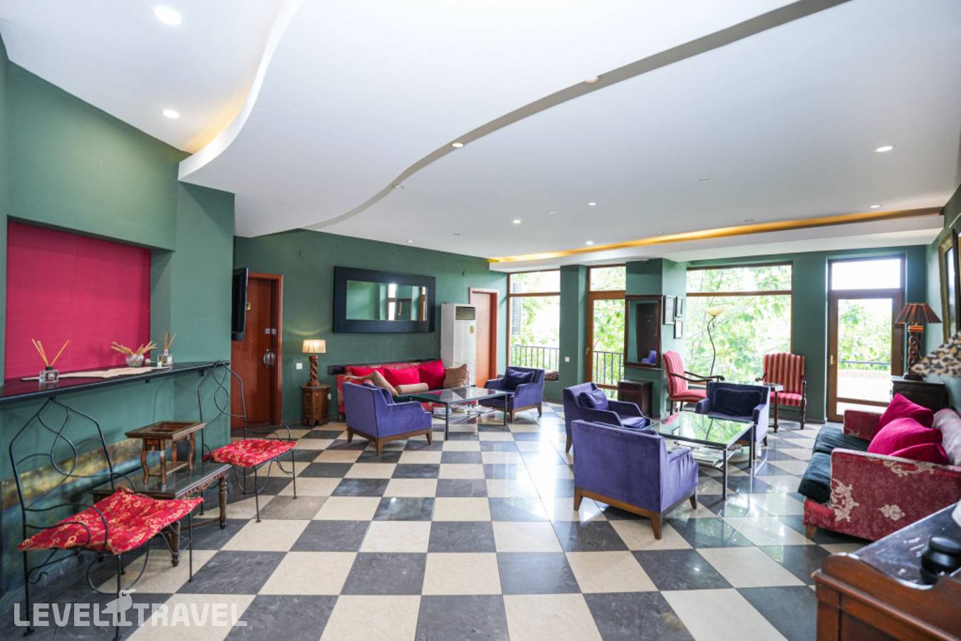 фотографии отеля Andza Tbilisi в Грузия(Тбилиси) - фото №21