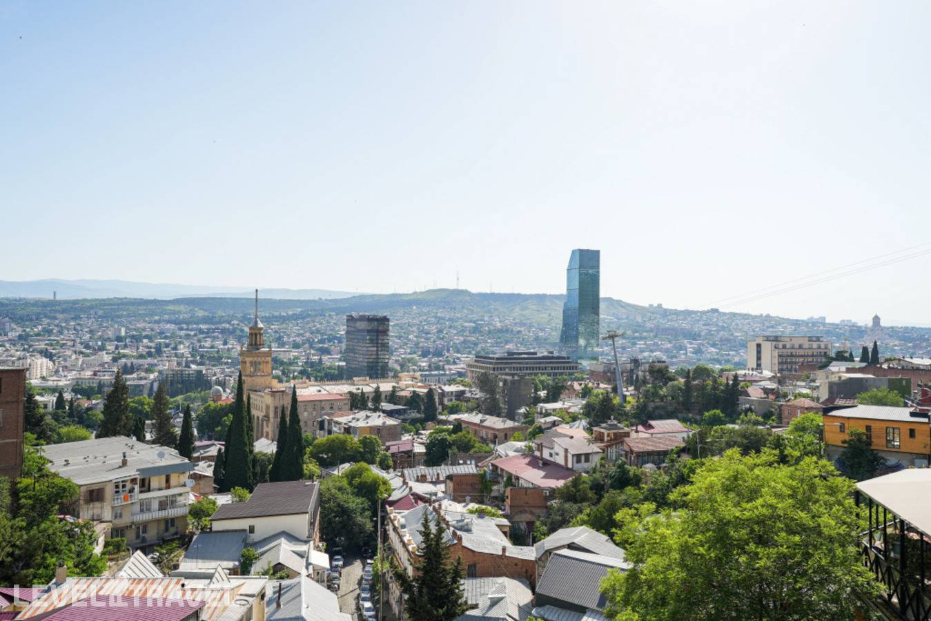 фотографии отеля Andza Tbilisi в Грузия(Тбилиси) - фото №10