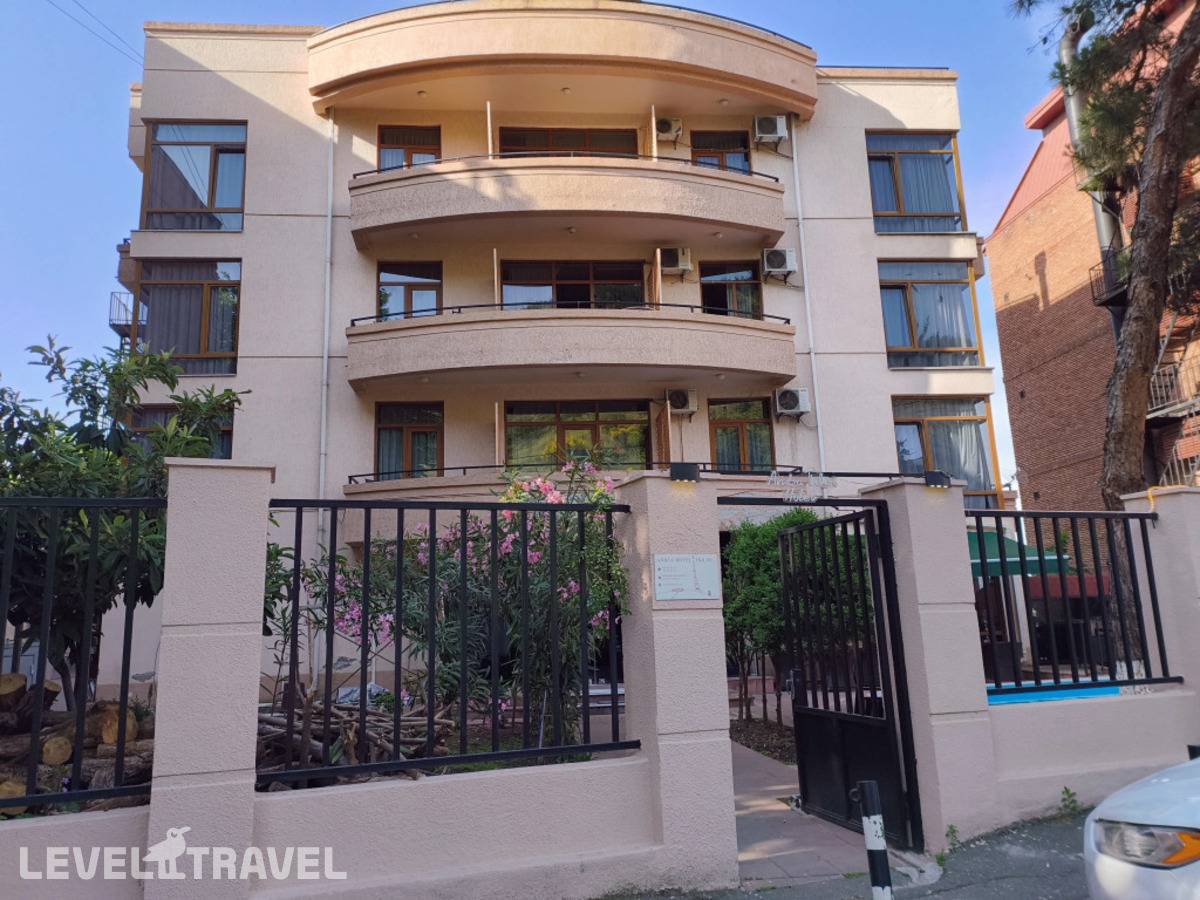 фотографии отеля Andza Tbilisi в Грузия(Тбилиси) - фото №1