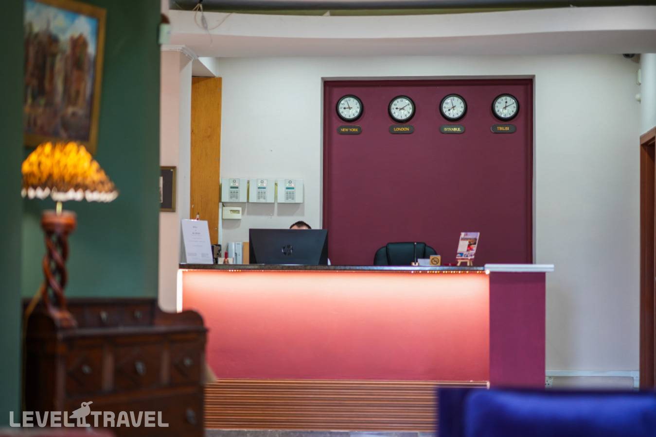 фотографии отеля Andza Tbilisi в Грузия(Тбилиси) - фото №28