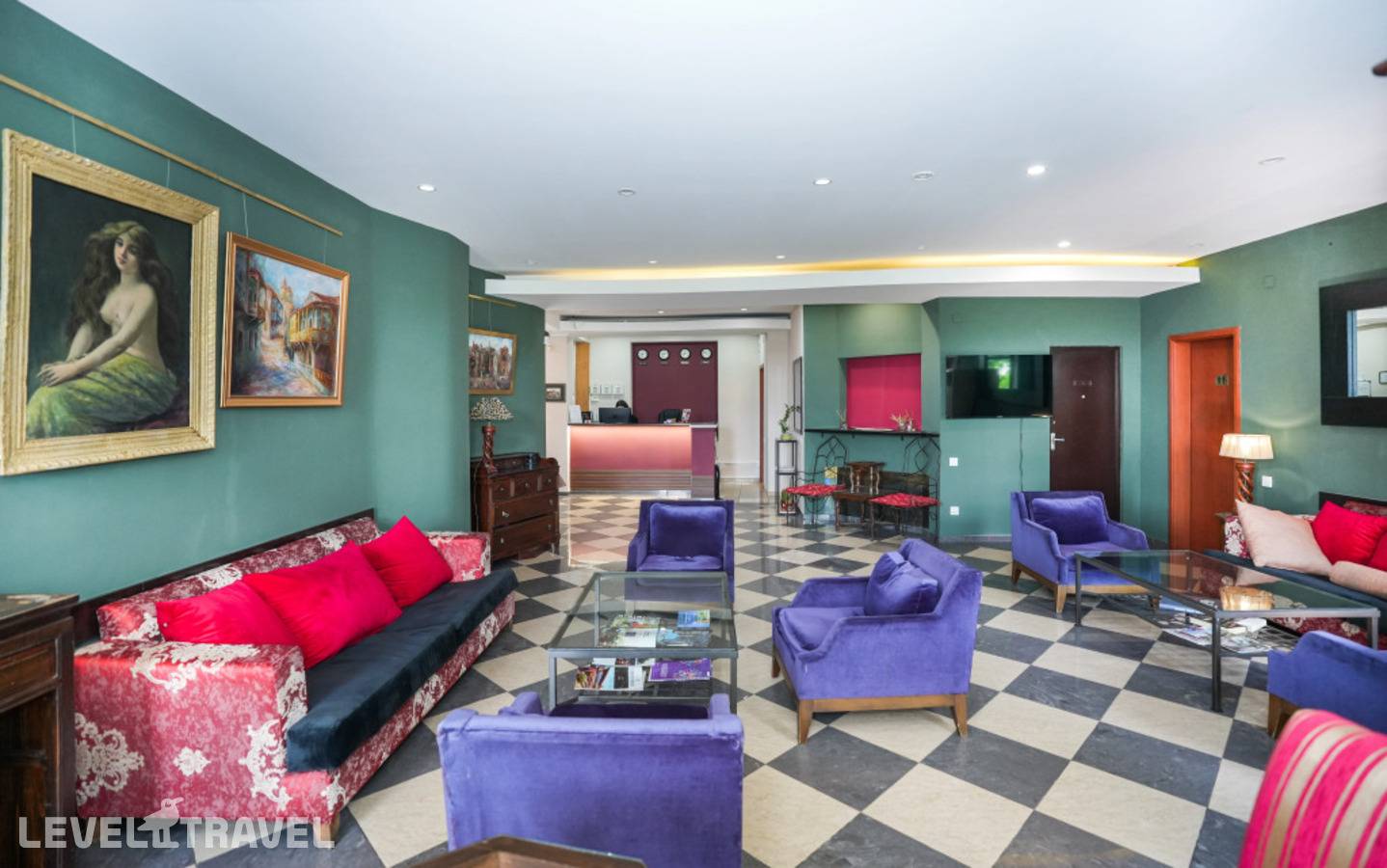 фотографии отеля Andza Tbilisi в Грузия(Тбилиси) - фото №20