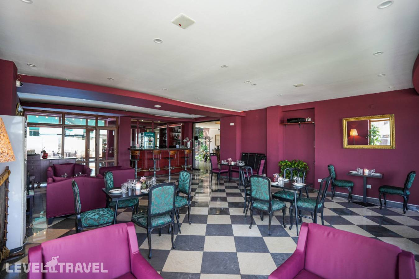 фотографии отеля Andza Tbilisi в Грузия(Тбилиси) - фото №12