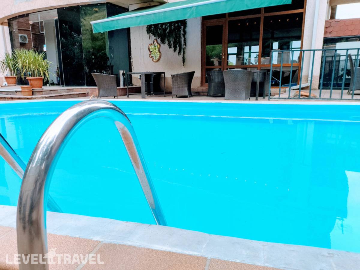 фотографии отеля Andza Tbilisi в Грузия(Тбилиси) - фото №7