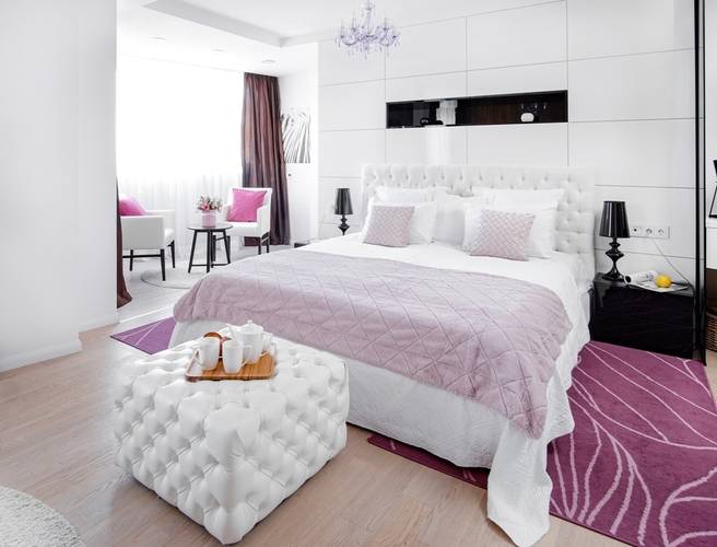 Евроуют Эксклюзивные Дизайнерские Апартаменты