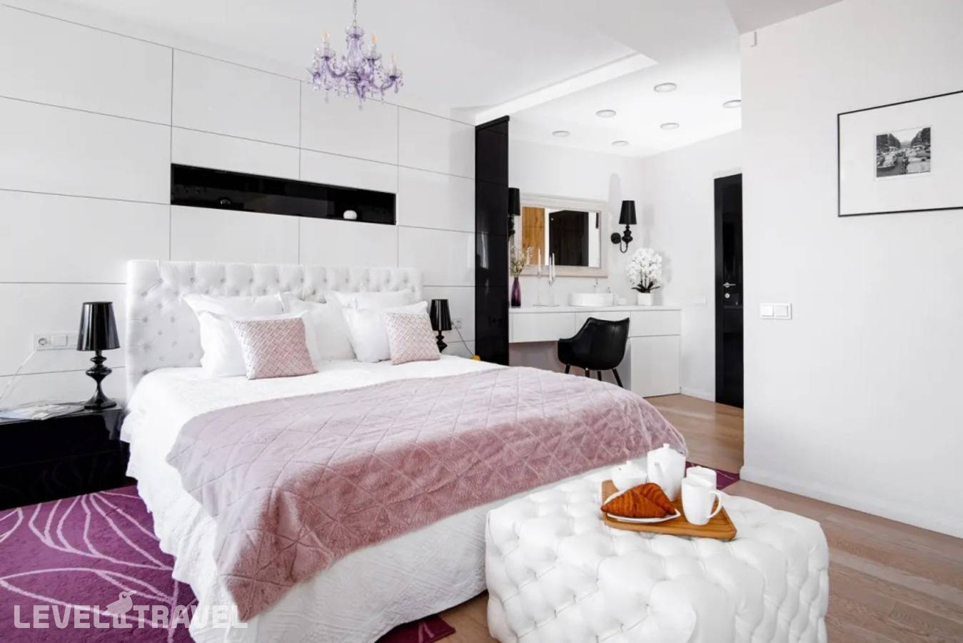 фотографии отеля Евроуют Эксклюзивные Дизайнерские Апартаменты в Беларусь(Гродно) - фото №5