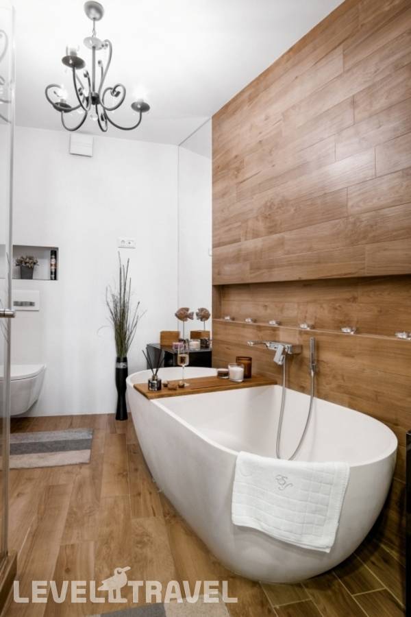 фотографии отеля Евроуют Эксклюзивные Дизайнерские Апартаменты в Беларусь(Гродно) - фото №11