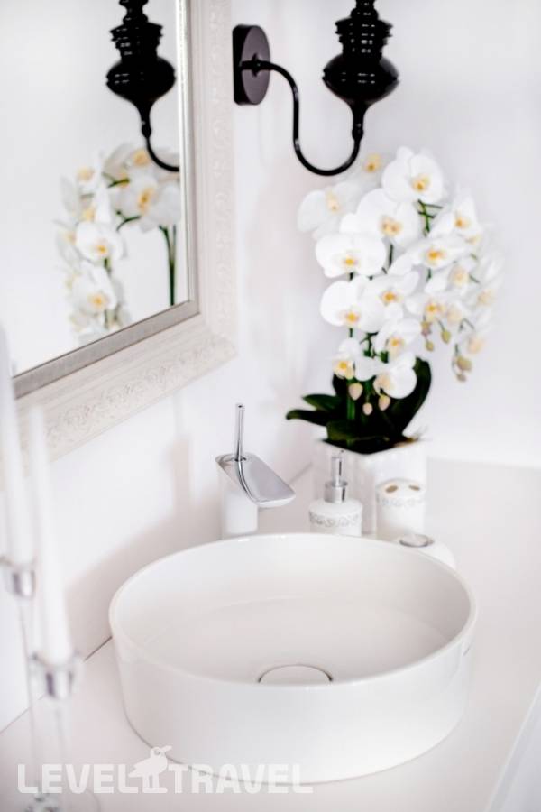 фотографии отеля Евроуют Эксклюзивные Дизайнерские Апартаменты в Беларусь(Гродно) - фото №12