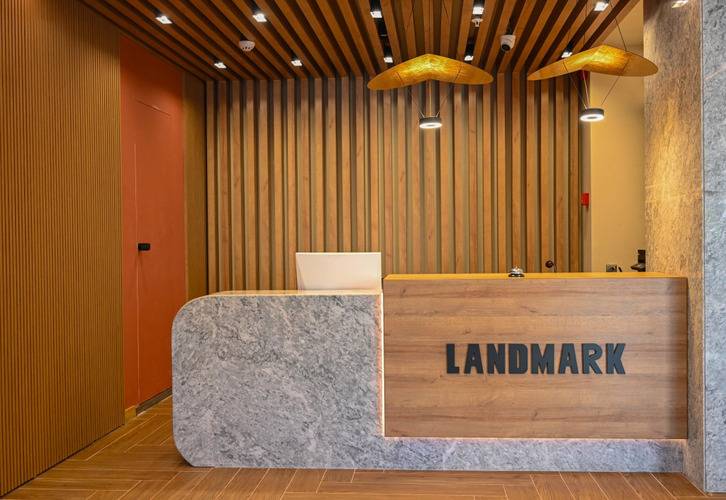 Landmark