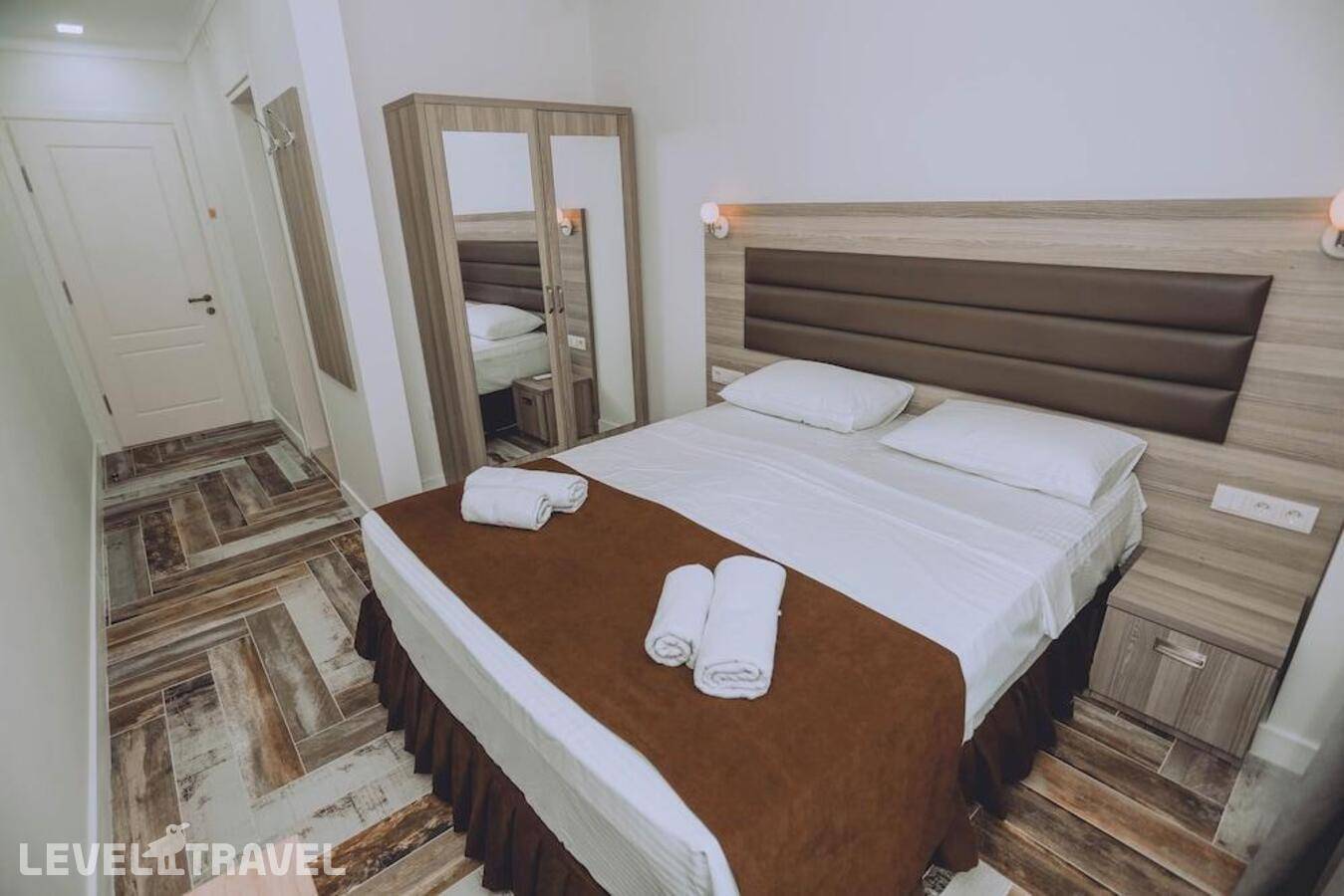 фотографии отеля Royal Medis в Грузия(Батуми) - фото №1