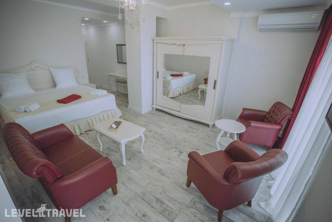 фотографии отеля Royal Medis в Грузия(Батуми) - фото №11