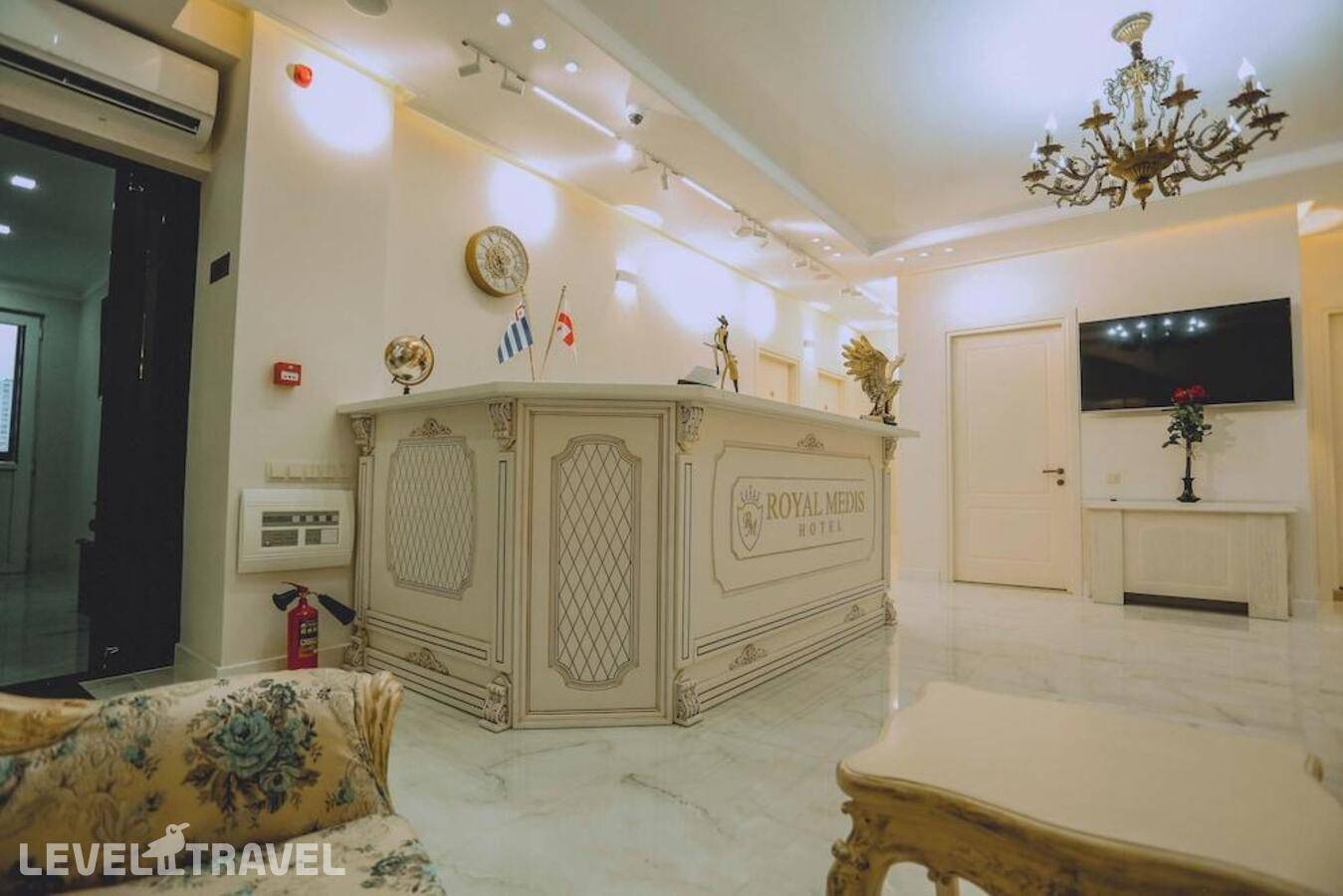 фотографии отеля Royal Medis в Грузия(Батуми) - фото №4