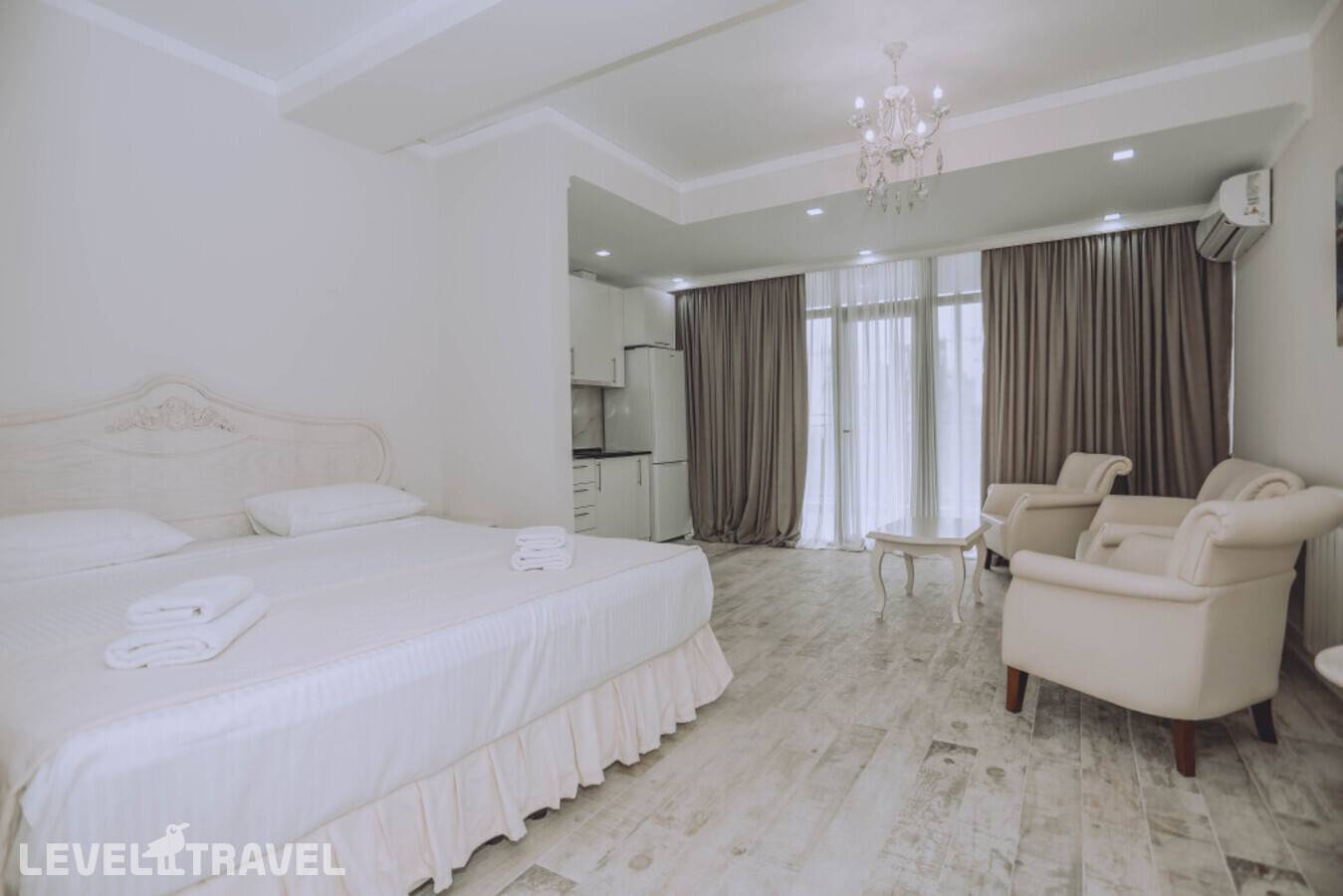 фотографии отеля Royal Medis в Грузия(Батуми) - фото №18