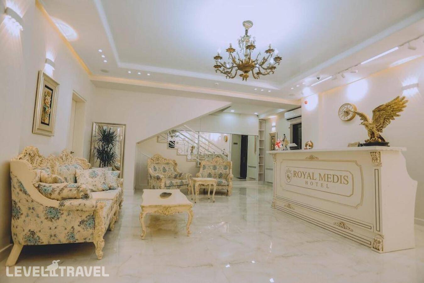 фотографии отеля Royal Medis в Грузия(Батуми) - фото №3