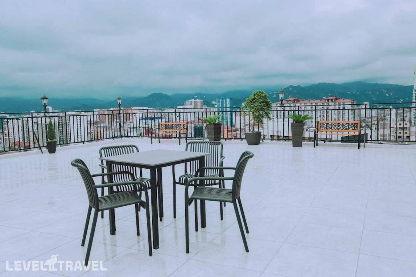 фотографии отеля Royal Medis в Грузия(Батуми) - фото №10