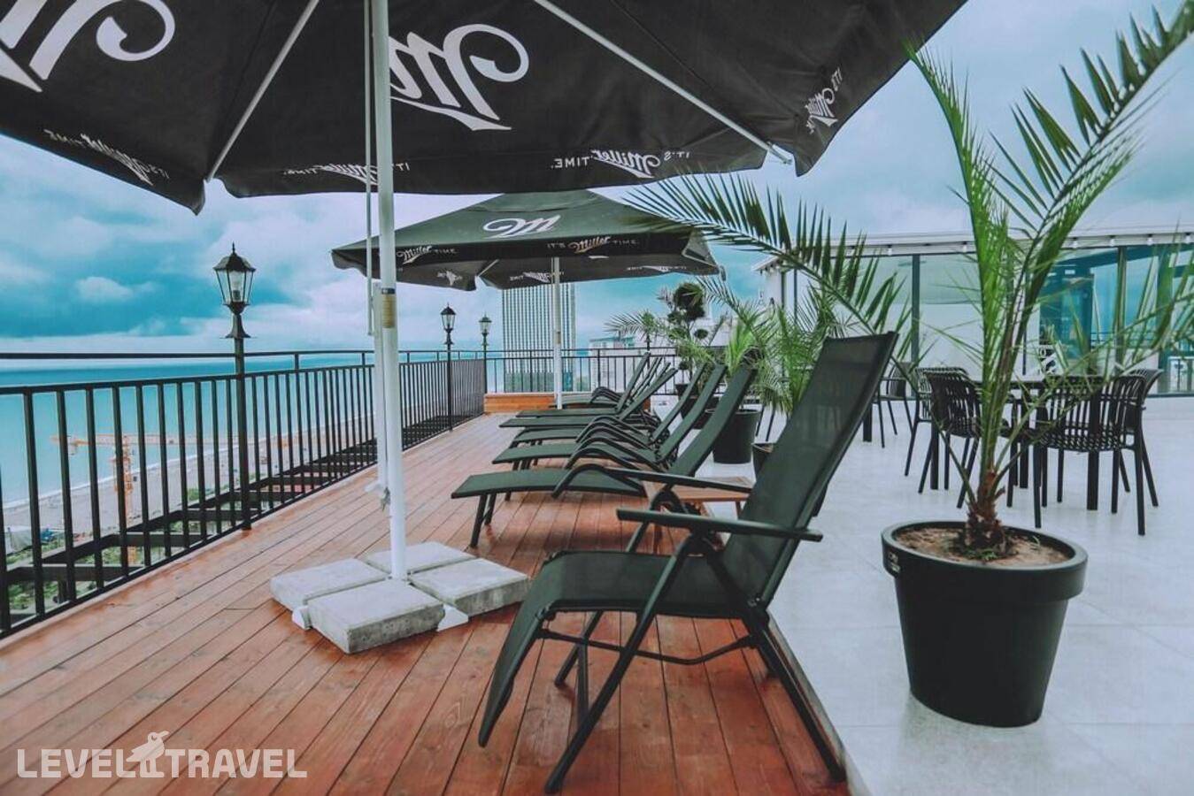 фотографии отеля Royal Medis в Грузия(Батуми) - фото №13