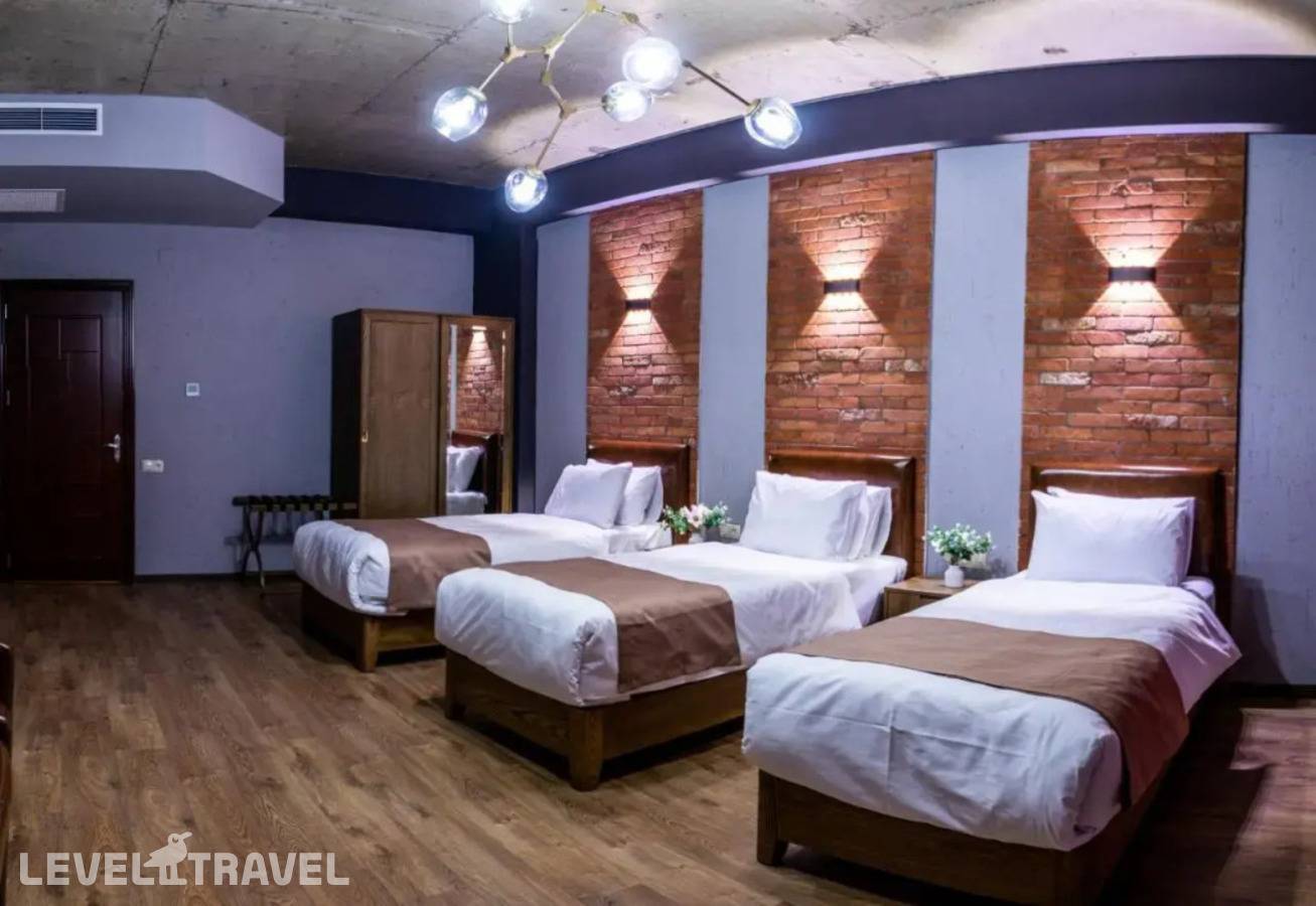 фотографии отеля Tm Apart в Грузия(Тбилиси) - фото №4