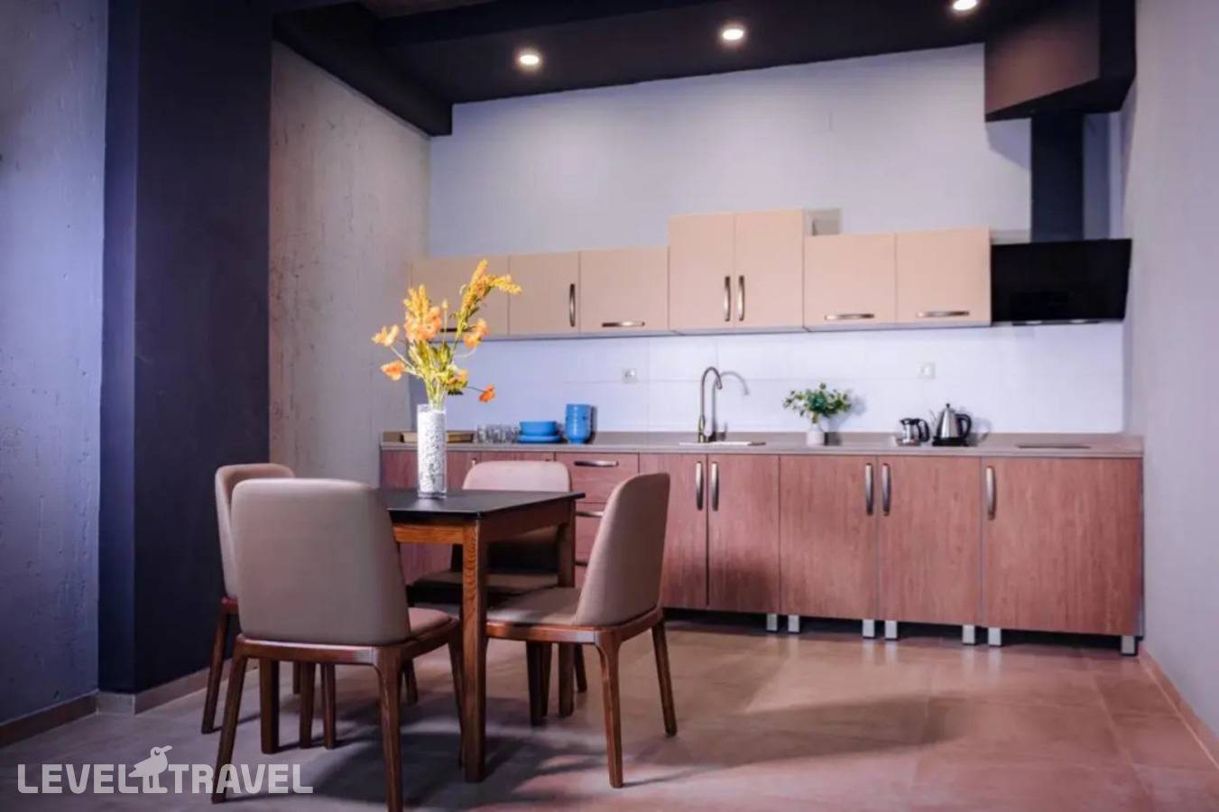 фотографии отеля Tm Apart в Грузия(Тбилиси) - фото №10