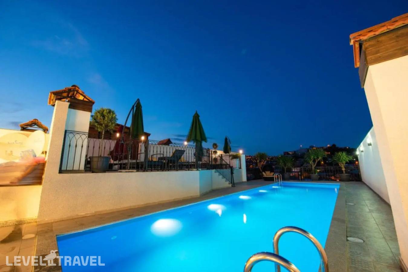 фотографии отеля Tm Apart в Грузия(Тбилиси) - фото №15