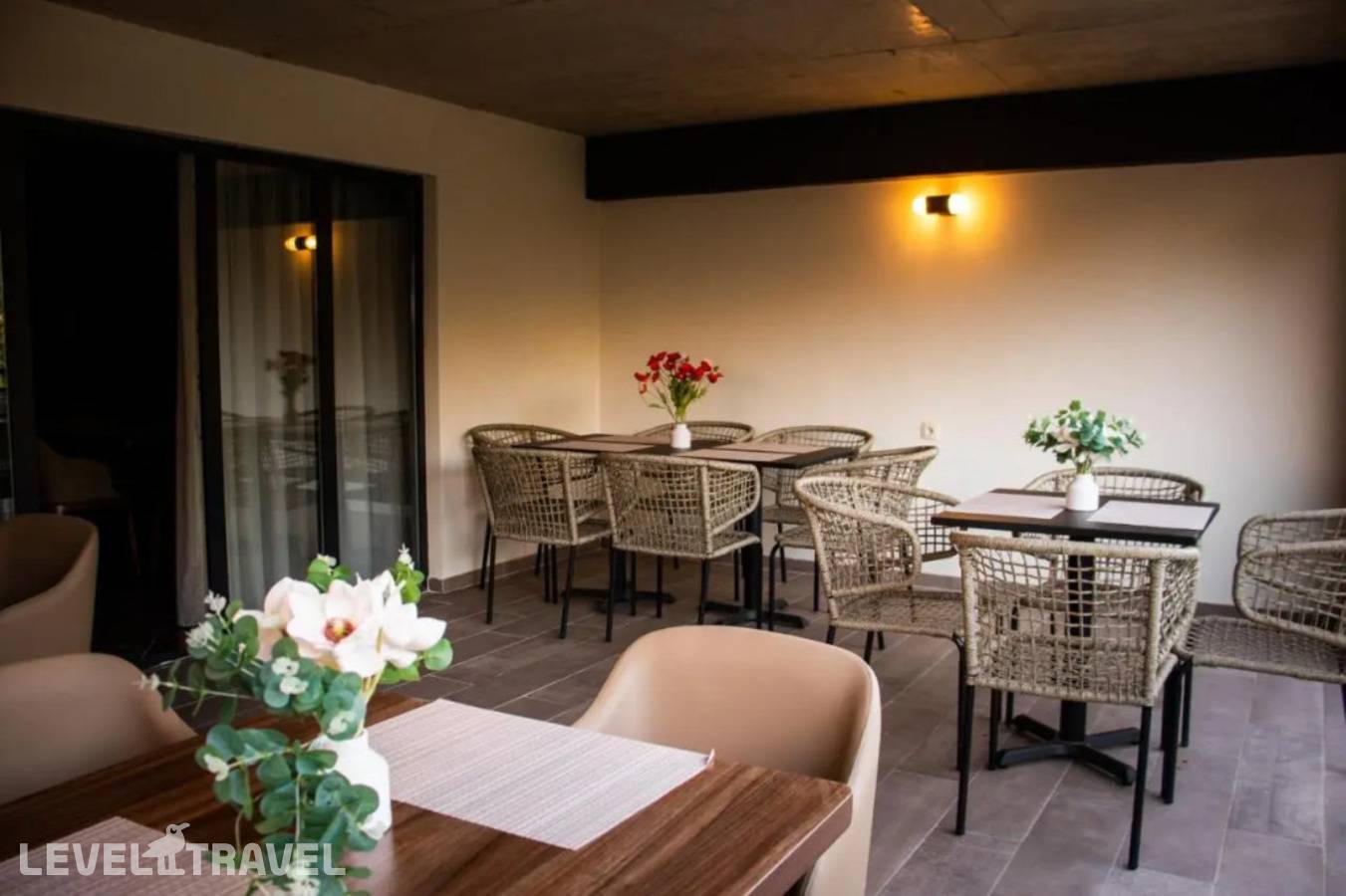 фотографии отеля Tm Apart в Грузия(Тбилиси) - фото №7