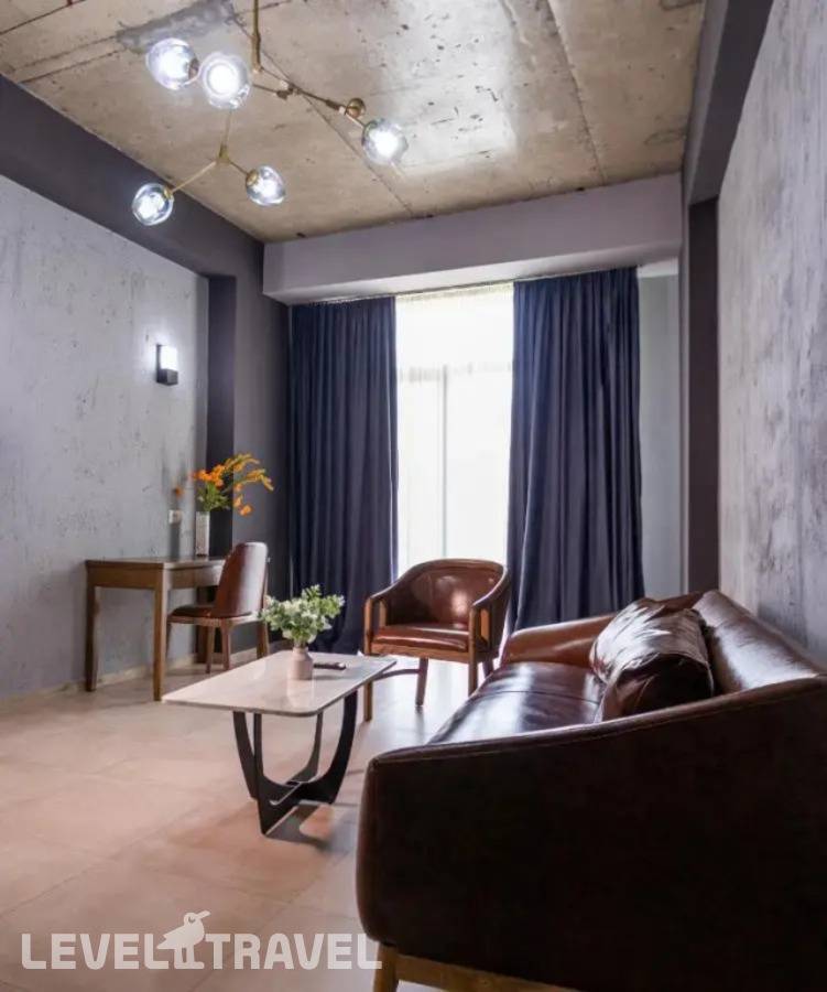 фотографии отеля Tm Apart в Грузия(Тбилиси) - фото №8