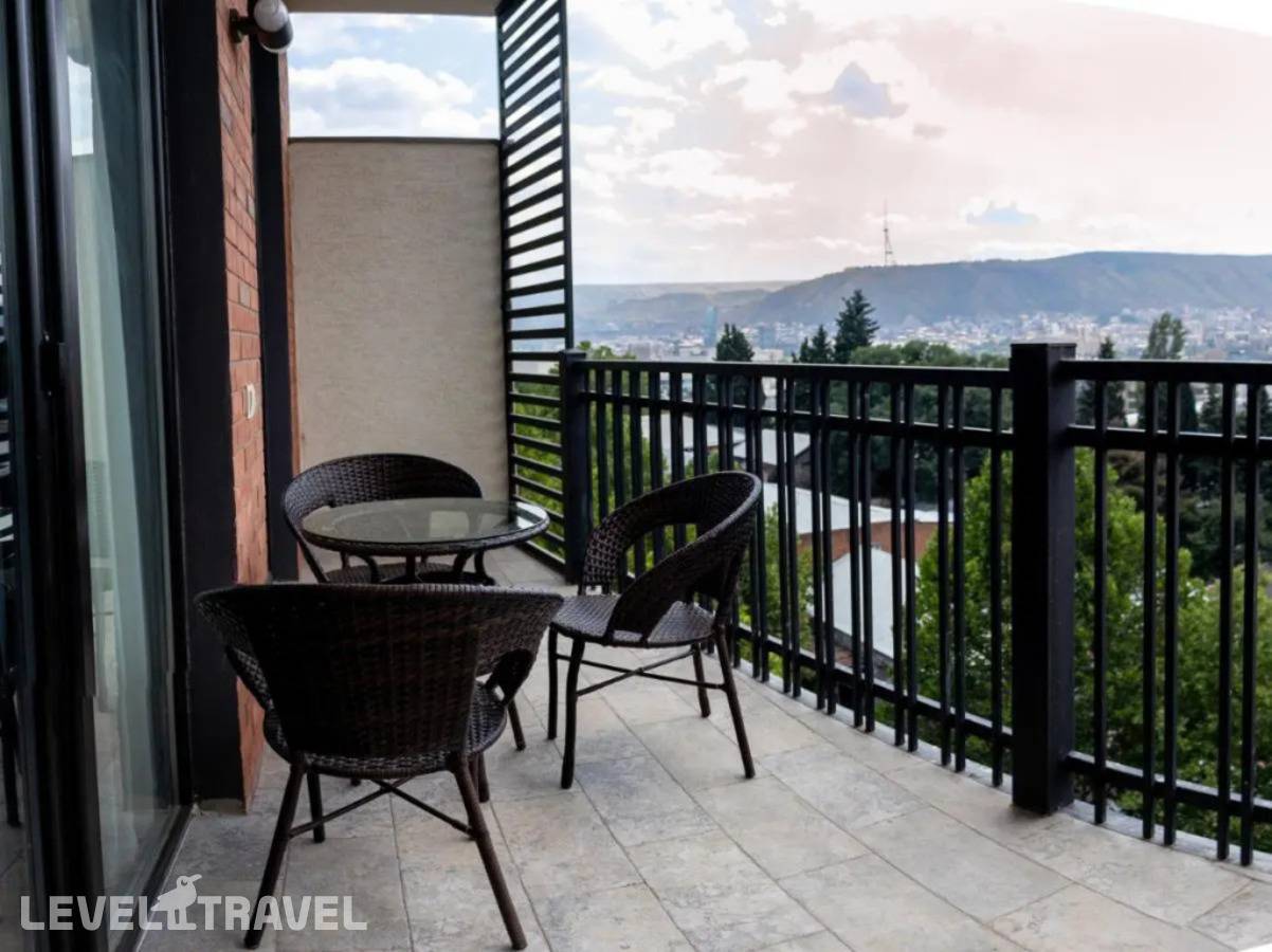 фотографии отеля Tm Apart в Грузия(Тбилиси) - фото №3