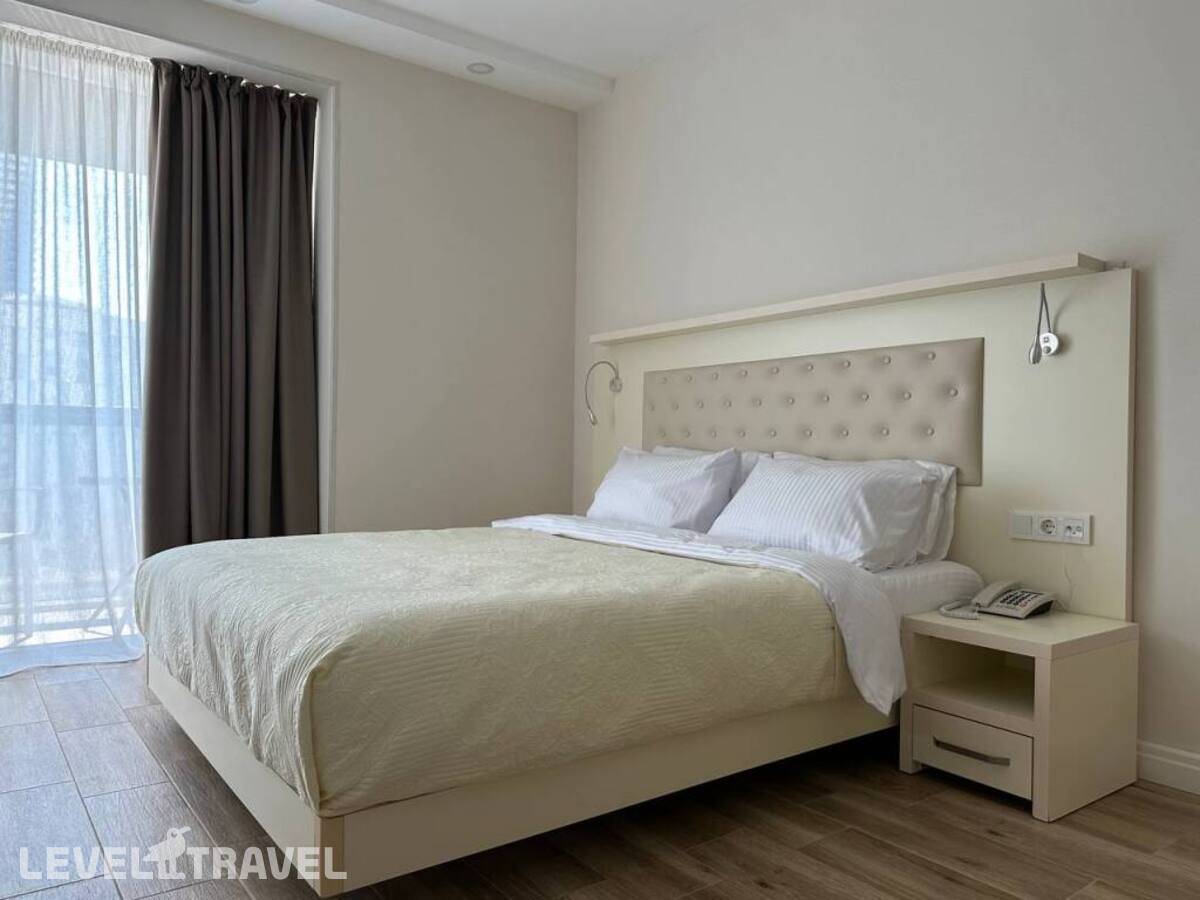 Отель Dream Apartments Batumi — Батуми, Грузия
