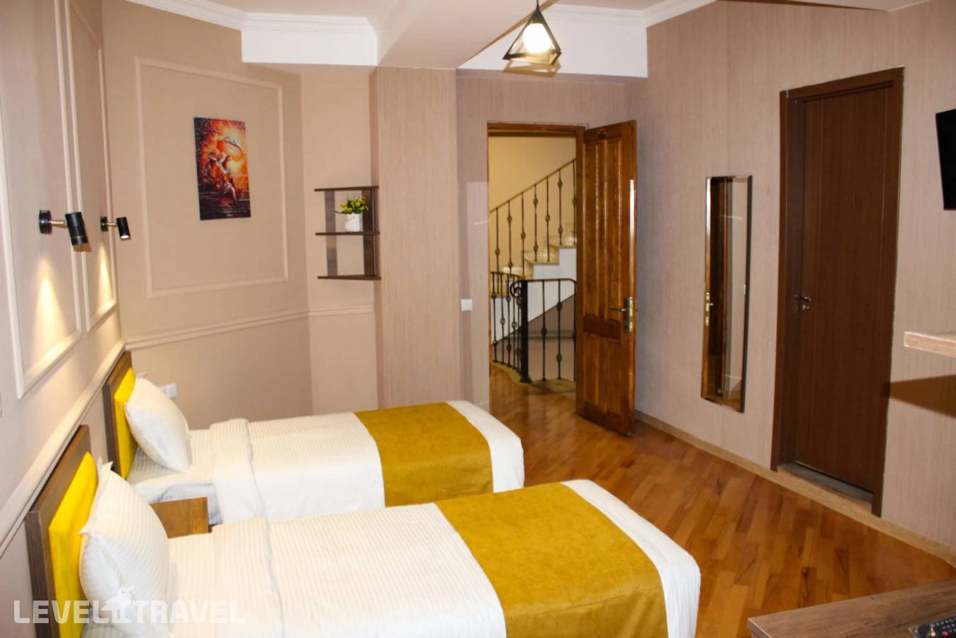 фотографии отеля Legend в Грузия(Тбилиси) - фото №11