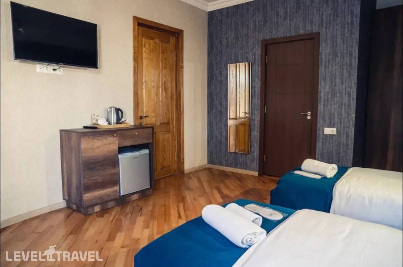 фотографии отеля Legend в Грузия(Тбилиси) - фото №8