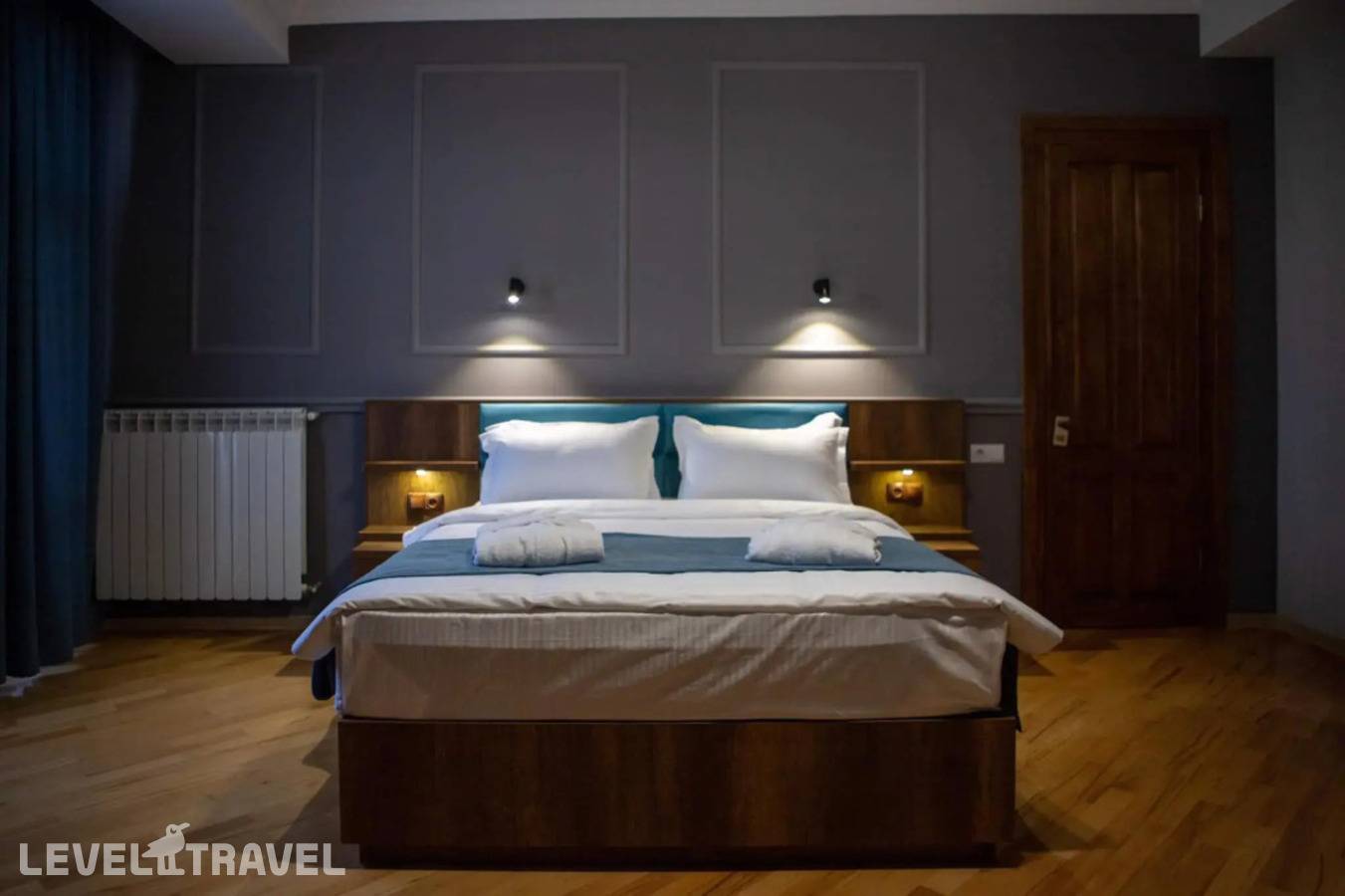 фотографии отеля Legend в Грузия(Тбилиси) - фото №16