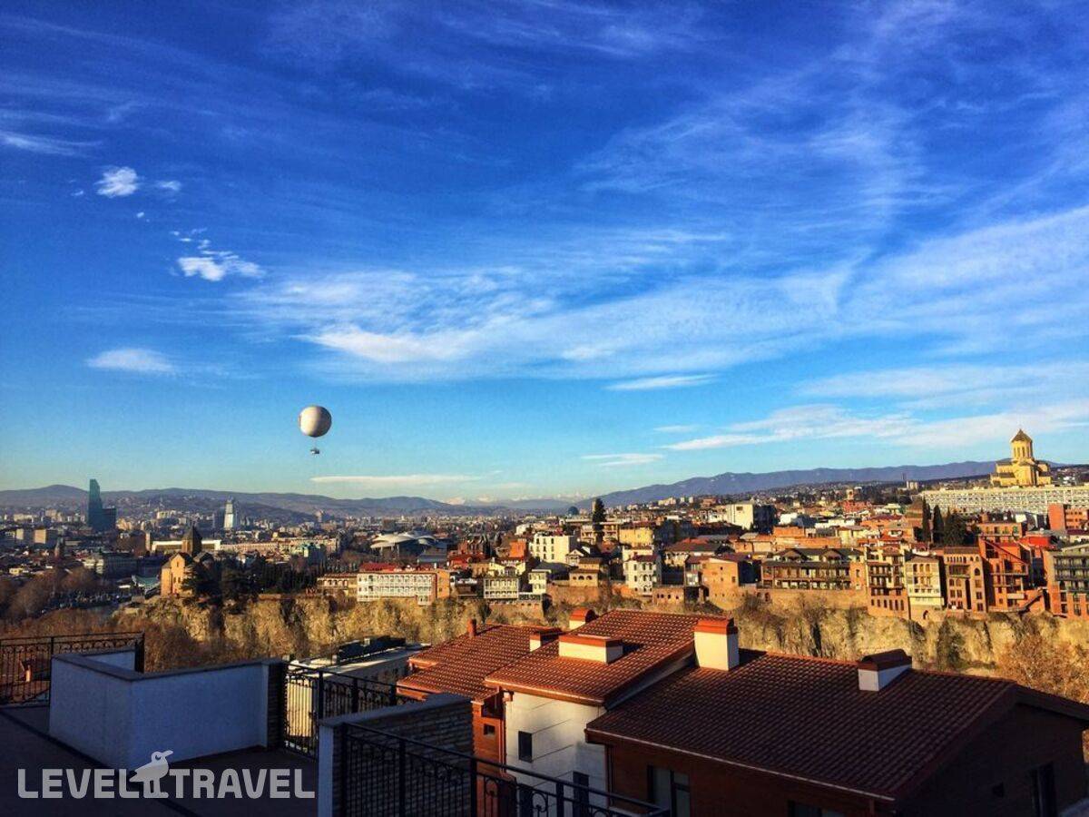 фотографии отеля Legend в Грузия(Тбилиси) - фото №2