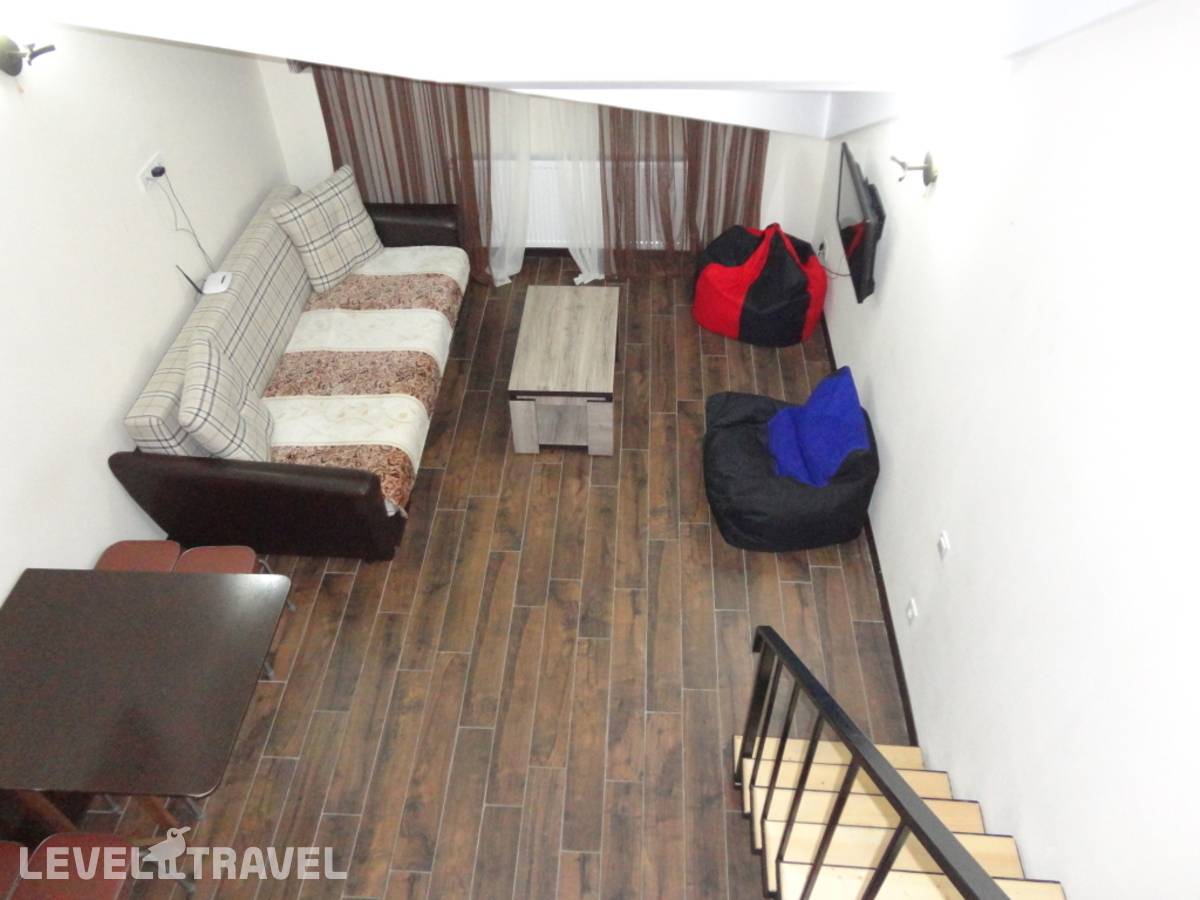 фотографии отеля New Gudauri Rooms в Грузия(Гудаури) - фото №6